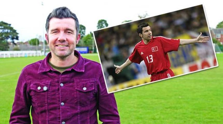 Mustafa İzzet: 2002'de daha takım gibiydik