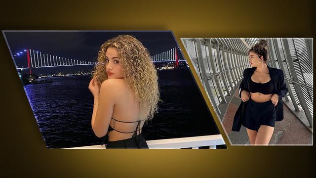 İç mimarlık öğrencisi Helin'in şüpheli ölümü! Yalnız yaşadığı evinde cansız bedeni bulundu