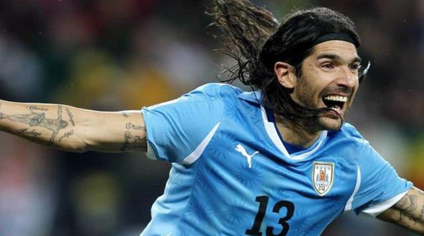 Sebastian Abreu 28 transferle Guinness'e girdi