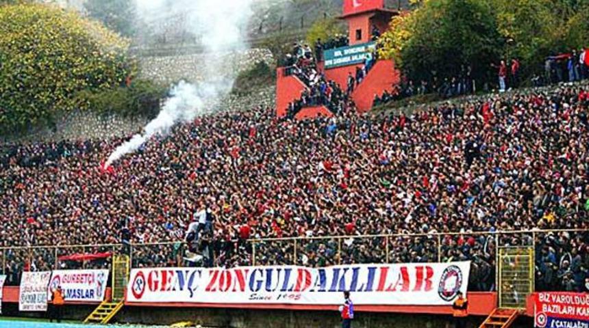 Bir zamanların efsane takımı stat &ccedil;ilesi &ccedil;ekiyor