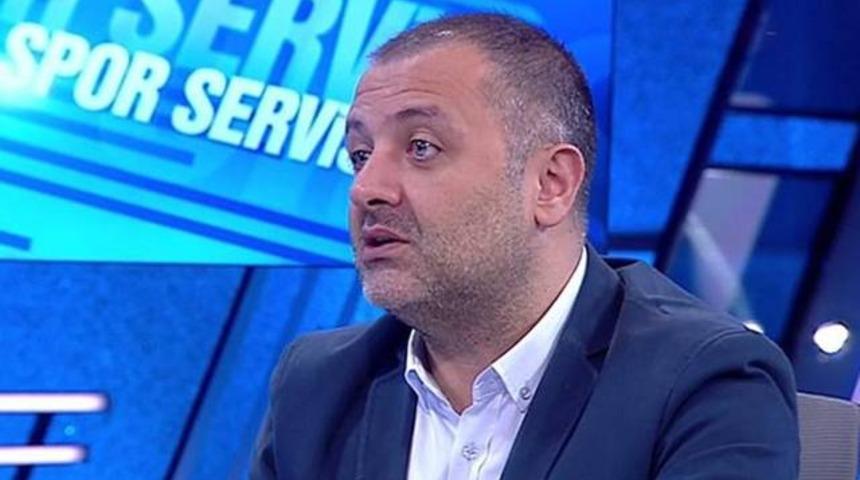 Mehmet Demirkol: Derbiyi kaybederse gider