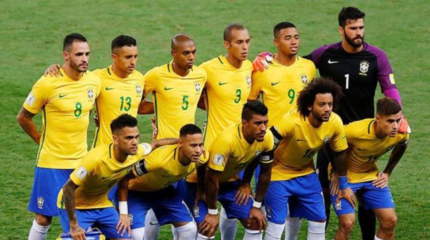 Liverpool, Manchester City ve Chelsea&rsquo;yi Brezilyalılar birleştirdi