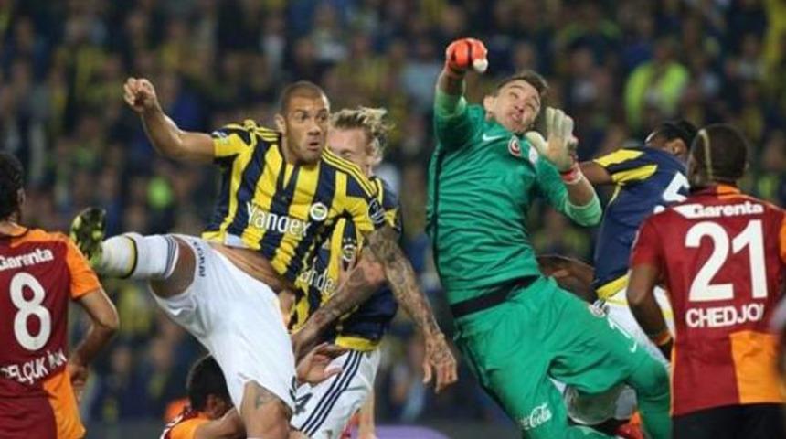 'Galatasaray bir g&uuml;n Kadık&ouml;y&rsquo;de galip gelecek'