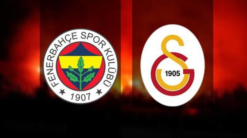 Ve Fenerbah&ccedil;e - Galatasaray ma&ccedil;ı i&ccedil;in karar a&ccedil;ıklandı!