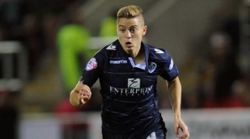 Zico'dan Fenerbah&ccedil;e'ye Adryan tavsiyesi