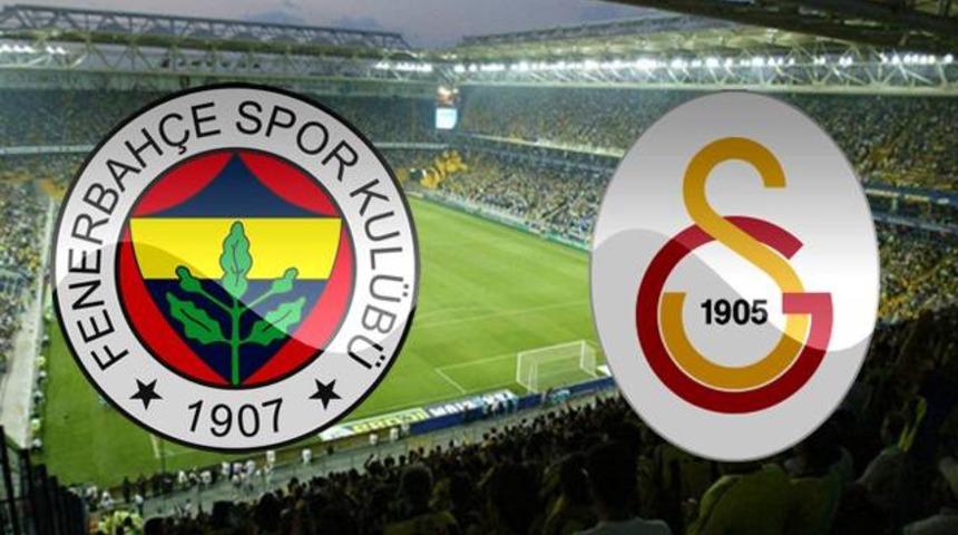 Fenerbah&ccedil;e-Galatasaray biletlerinde son durum