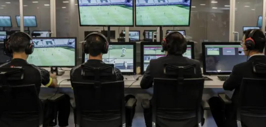 Herkes merakla bekliyordu! TFF yabancı hakem için kararını verdi 1