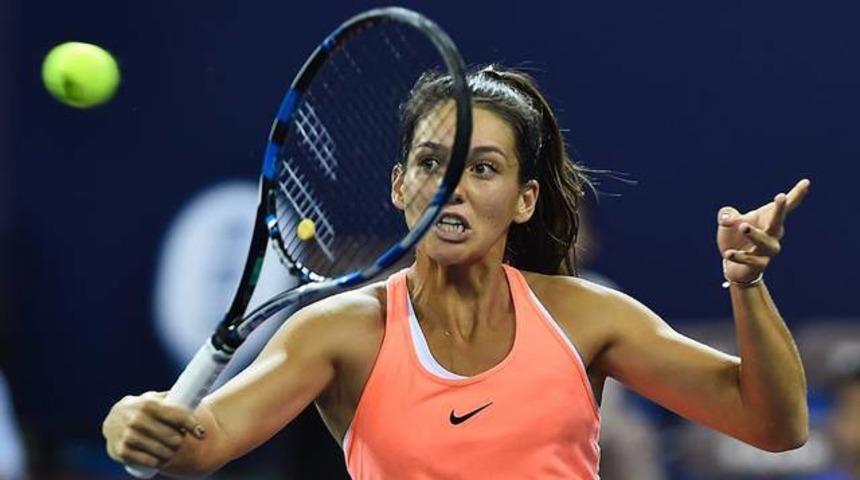 İpek Soylu ikinci tura y&uuml;kseldi