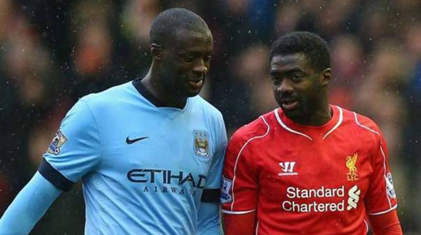 Yaya Toure'ye kardeş tavsiyesi