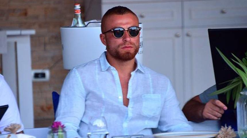 G&ouml;khan T&ouml;re'den Fikret Orman'a telefon