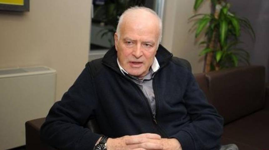 Şansal B&uuml;y&uuml;ka'dan derbi yorumu