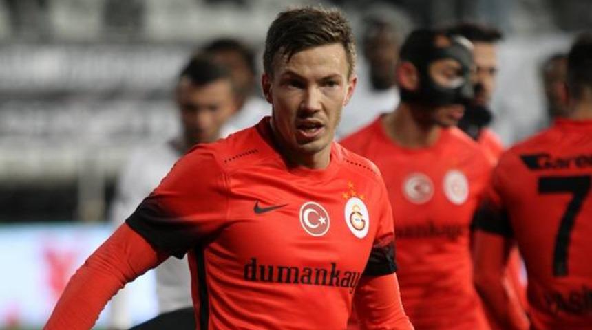 Martin Linnes ayrılmak istiyor