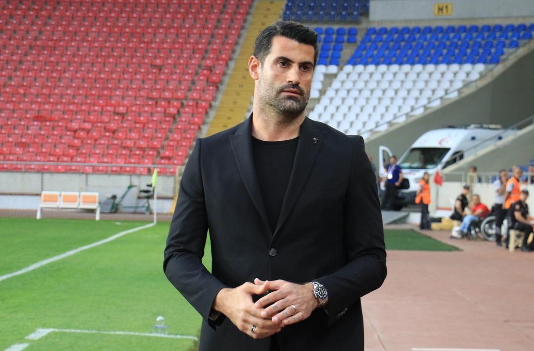 Volkan Demirel den Barış Alper Yılmaz için çok konuşulacak iddia! 3