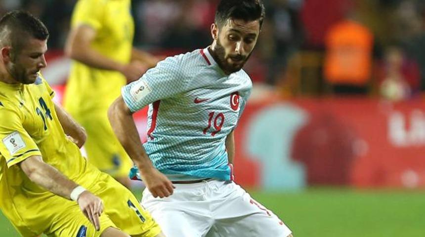 Yunus Mallı i&ccedil;in istenen bedel 10 milyon euro