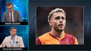 Volkan Demirel'den Barış Alper Yılmaz için çok konuşulacak iddia!