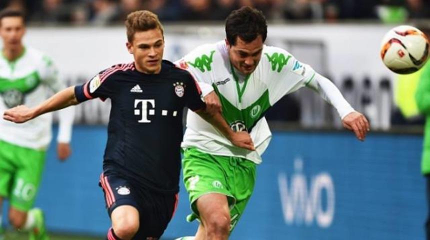 Alman futbolcular Trump y&uuml;z&uuml;nden MLS'e gitmiyor