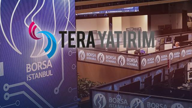 Tera Yatırımın radarına girdiler! 18-22 Ağustos haftası en &ccedil;ok alım yaptığı hisseler belli oldu