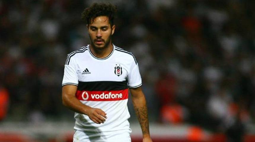 Kerim Frei İngiltere'ye d&ouml;n&uuml;yor!