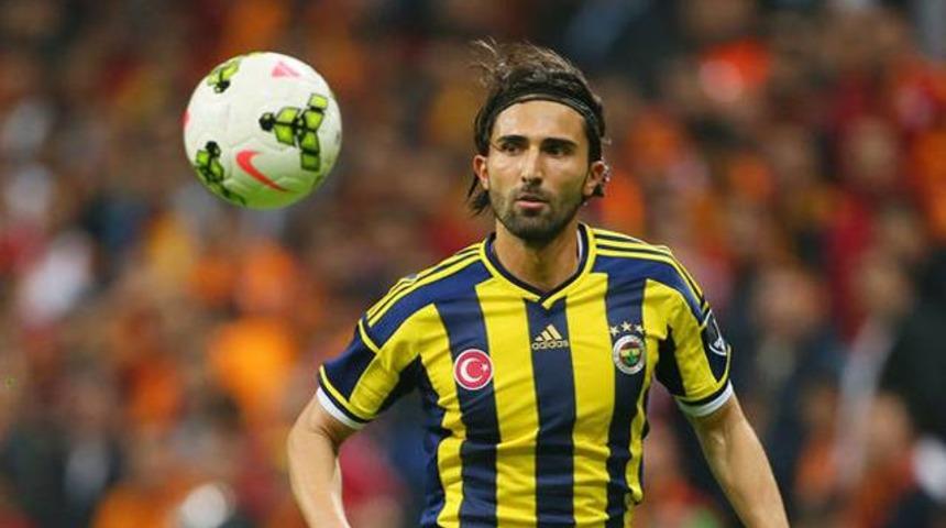 Hasan Ali Kaldırım: 'Taraftarımızı sevindireceğiz'