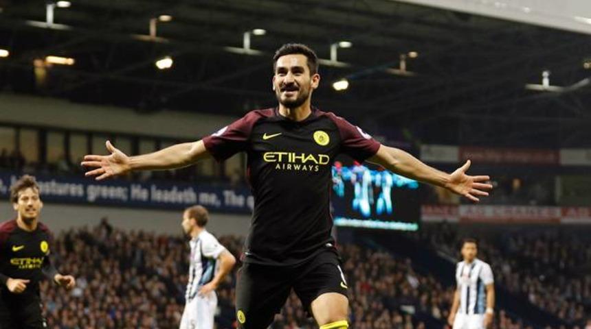 İlkay G&uuml;ndoğan: '&Ouml;nemli bir rol oynamak istiyorum'