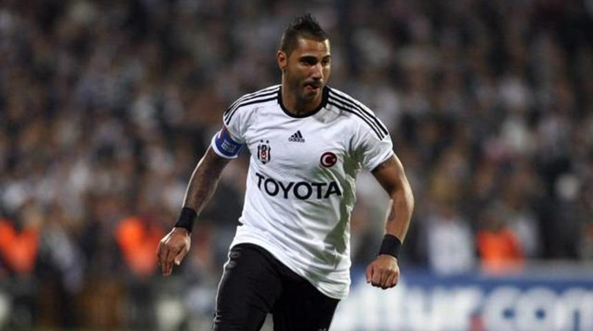 Quaresma&rsquo;nın s&ouml;zleşmesi uzuyor