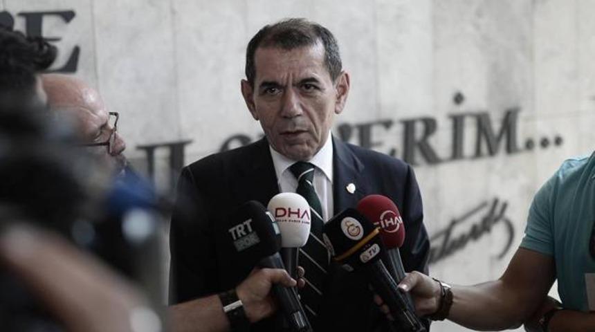 Dursun &Ouml;zbek: 'Kadık&ouml;y'e kazanmaya gidiyoruz'