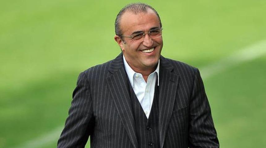 Abdurrahim Albayrak'tan başkanlığa yeşil ışık