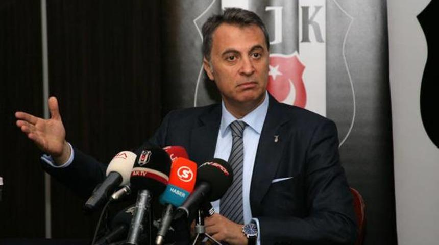 Fikret Orman'dan tepki