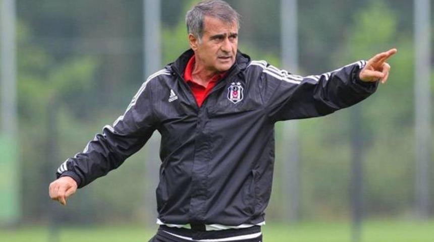 Beşiktaş Şenol G&uuml;neş ile 3 yıllık s&ouml;zleşme imzalamak istiyor