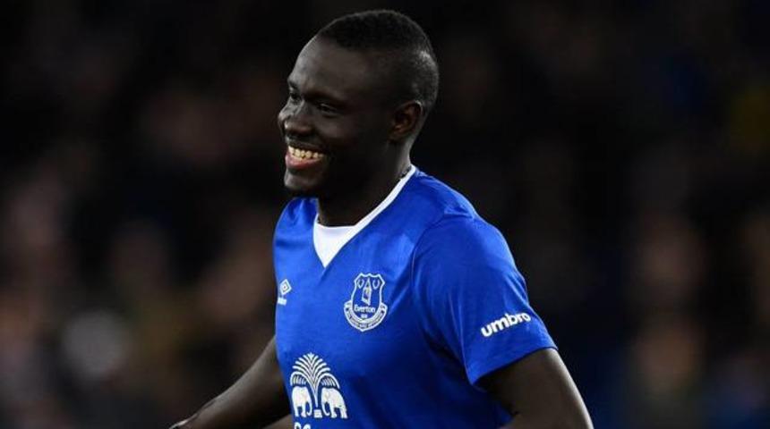 Trabzonspor'da Niasse sesleri