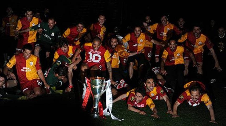 'Bizim kupamız 17 yıla bedel'