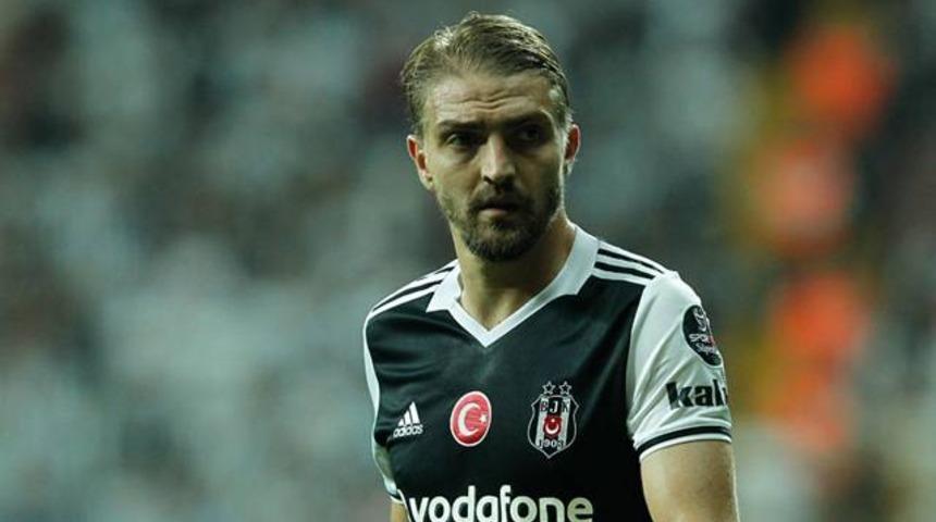 Inter, Caner Erkin'le yollarını ayırma kararı aldı