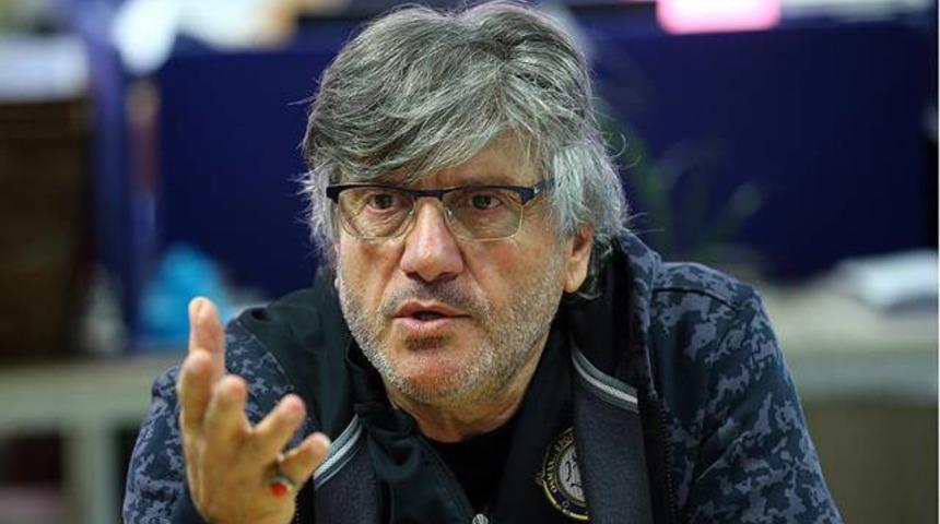 'Avrupa'daki başarımız k&uuml;&ccedil;&uuml;msenemez'