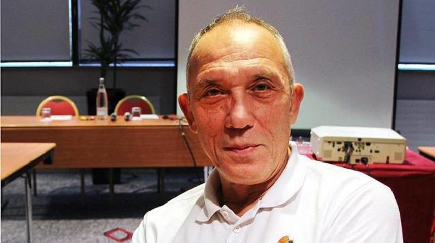 'Basketbolda yeni bir sayfa a&ccedil;mak lazım'