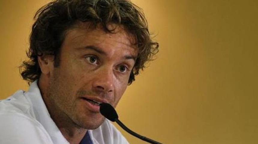 Diego Lugano'nun T&uuml;rkiye'de yaptığı iş &uuml;lkesini karıştırdı
