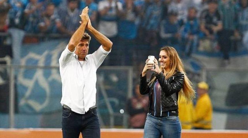 Kızına yaptığı jest pahalıya patladı