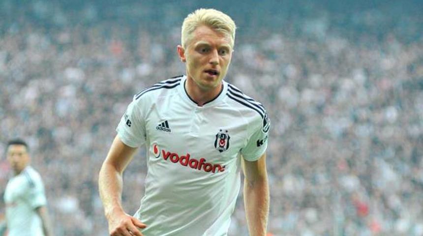 Andreas Beck: Şampiyon olmak istiyoruz