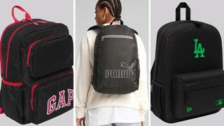 Okula Dönüş Fırsatları'na özel sırt çantalarında indirim var