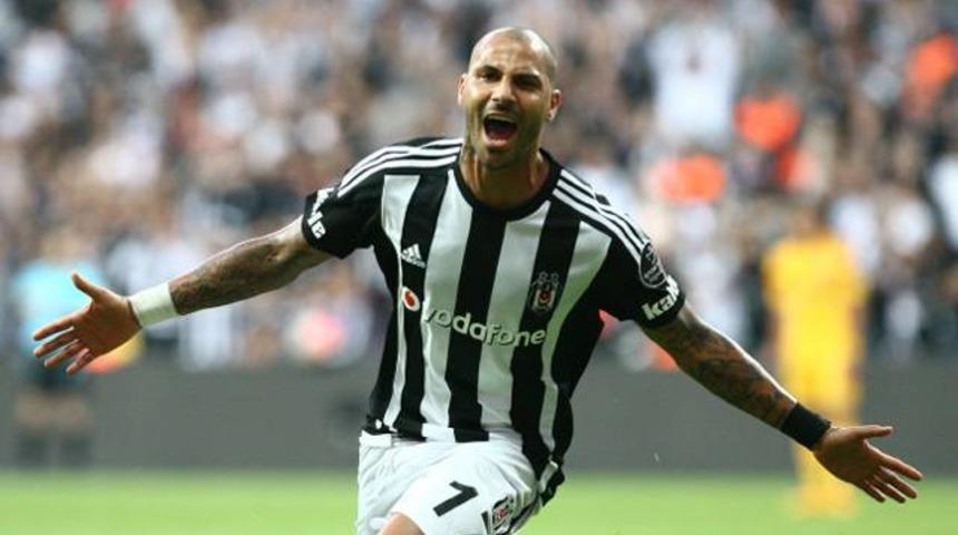 Ricardo Quaresma&rsquo;ya &Ccedil;in&rsquo;den cazip teklif