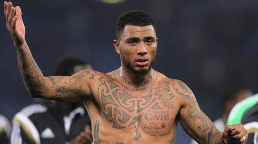 Colin Kazım'dan Fenerbah&ccedil;e taraftarını &ccedil;ıldırtacak a&ccedil;ıklama