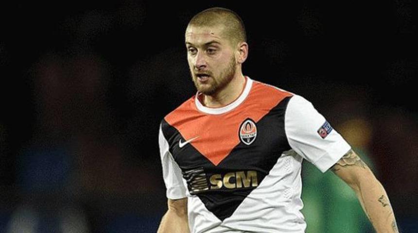 Beşiktaş'ta g&uuml;ndem yeniden Rakitsky!