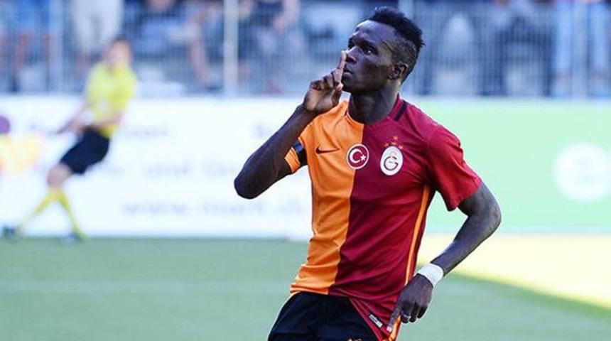 Bruma: 'Fenerbah&ccedil;eliler de beni tanıyacak'