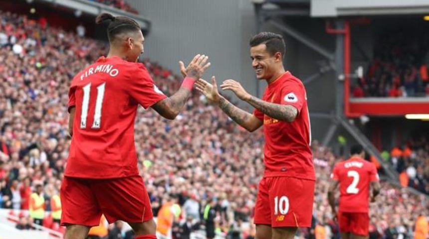 Liverpool'u şok eden karar