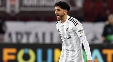 Ayrılık resmileşti! Emircan Terzi Beşiktaş'a resmen veda etti... İşte yeni adresi