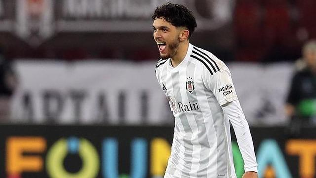 Ayrılık resmileşti! Emircan Terzi Beşiktaş'a resmen veda etti... İşte yeni adresi