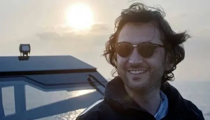 Ünlü oyuncu dostuna bu sözlerle veda etti