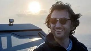 Günlerdir aranan Halit Yukay'dan acı haber geldi! Naz Elmas arkadaşına bu sözlerle veda etti