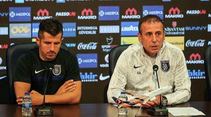 Abdullah Avcı'dan Emre a&ccedil;ıklaması