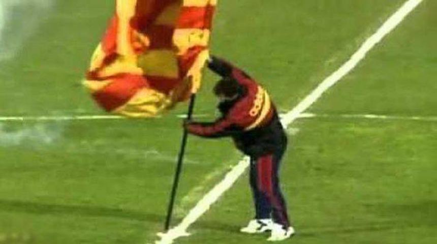 Souness'tan yıllar sonra gelen itiraf