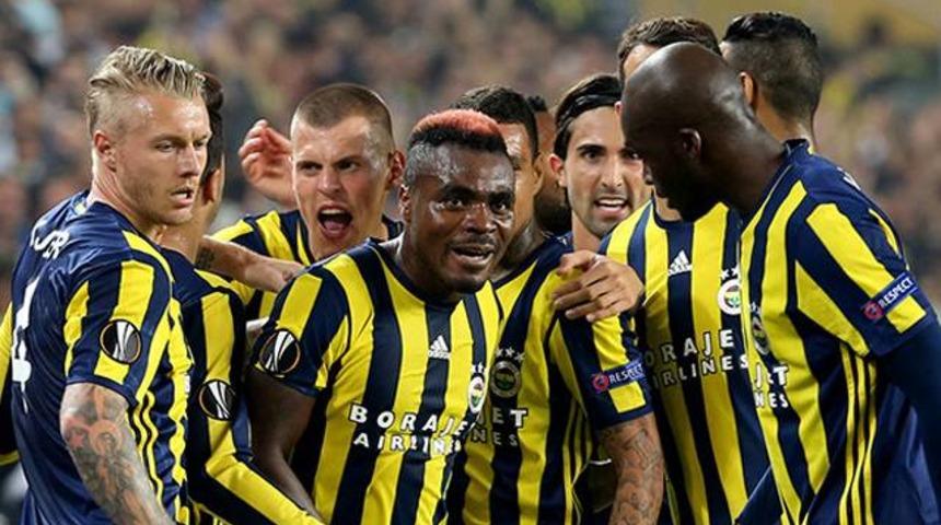 Karaborsa Fenerbah&ccedil;e bileti satmaya &ccedil;alışana 3 yıl men!